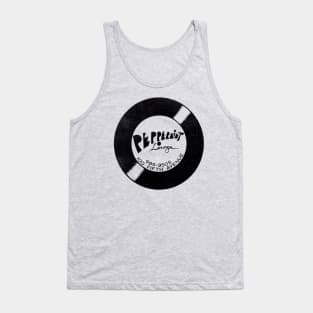 Peppermint Lounge Tank Top